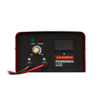 Зарядное устройство KVAZARRUS PowerBox 24/15R