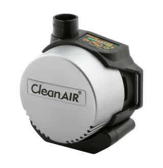 Блок подачи воздуха CleanAIR® BASIC 2000 FC(поясной ремень, батарея, зарядн.устр, индикатор расхода)