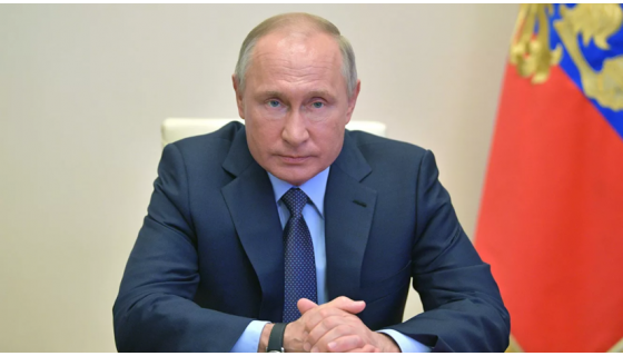 Путин объявил о новых мерах поддержки россиян