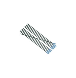 Электрод вольфрамовый FOXWELD WY-20 1,0 мм / 175 мм