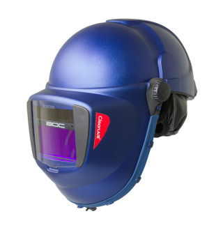 Защитный шлем CA-40 со встроенной системой распределения воздуха (без автомат.фильтра Balder V9-13 DS)