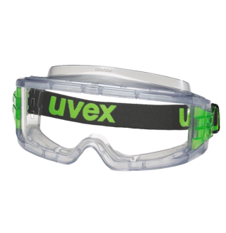  Очки защитные UVEX Ультравижн 9301.714