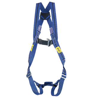 Привязь Титан 1P (TITAN harness 1P) без пояса